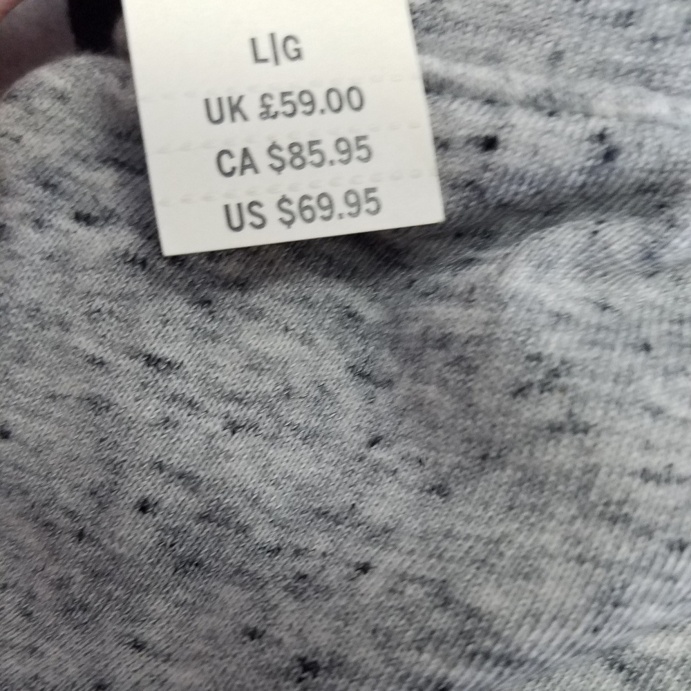 Victoria Secret Jogger Pants - Picture 3 of 3